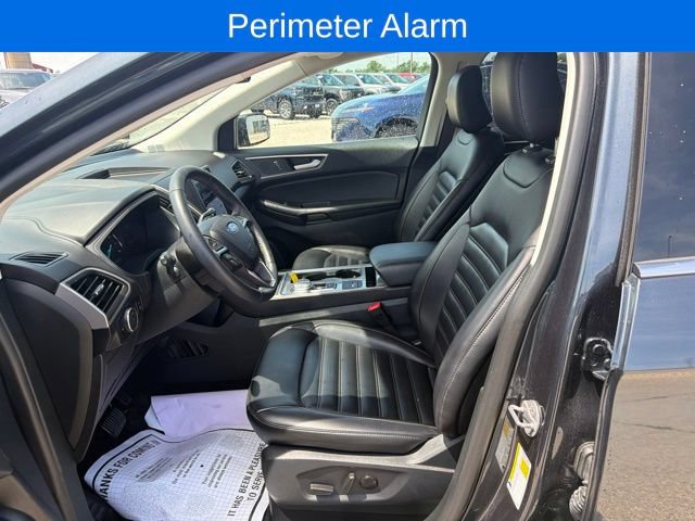 Used 2024 Ford Edge SEL w/ Convenience Package AWD/4WD image 12