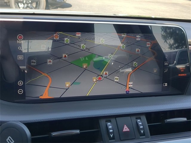 Used 2021 Lexus ES 350 w/ Premium Package image 26