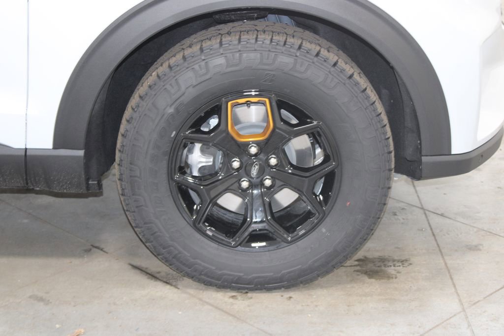 New 2026 Ford Explorer Tremor w/ Tremor Ultimate Package image 11