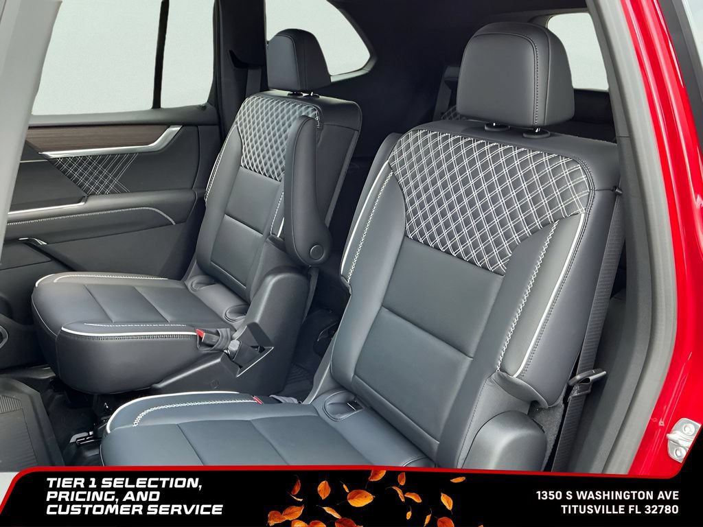 New 2026 GMC Acadia Denali w/ Super Cruise Package FWD image 28