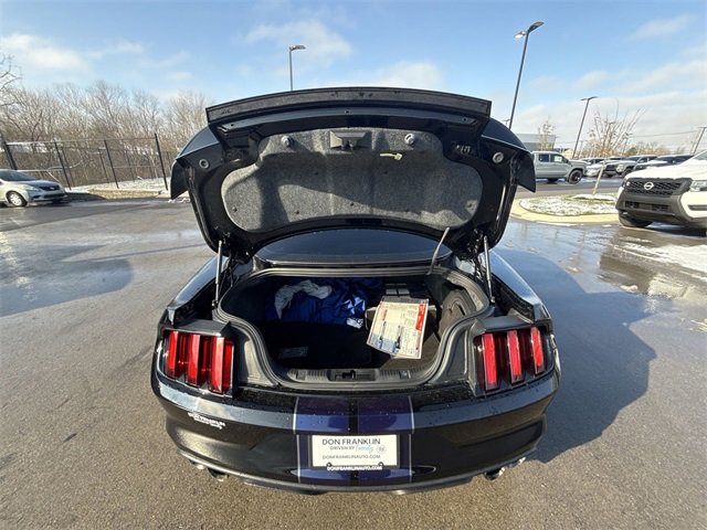 Used 2019 Ford Mustang Shelby GT350 w/ Technology Package image 21