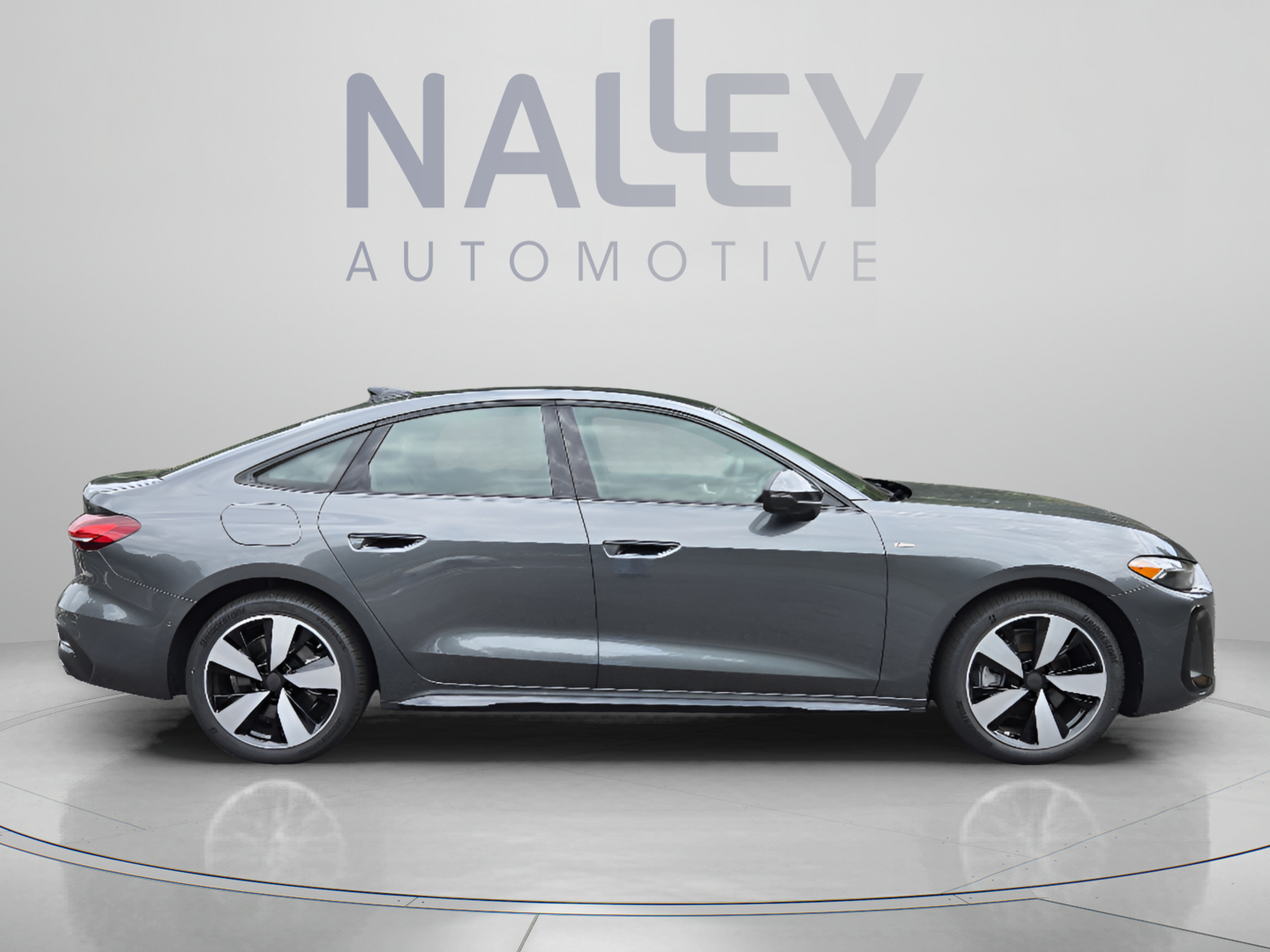 New 2026 Audi A5 Premium Plus w/ Premium Plus Package AWD/4WD image 6
