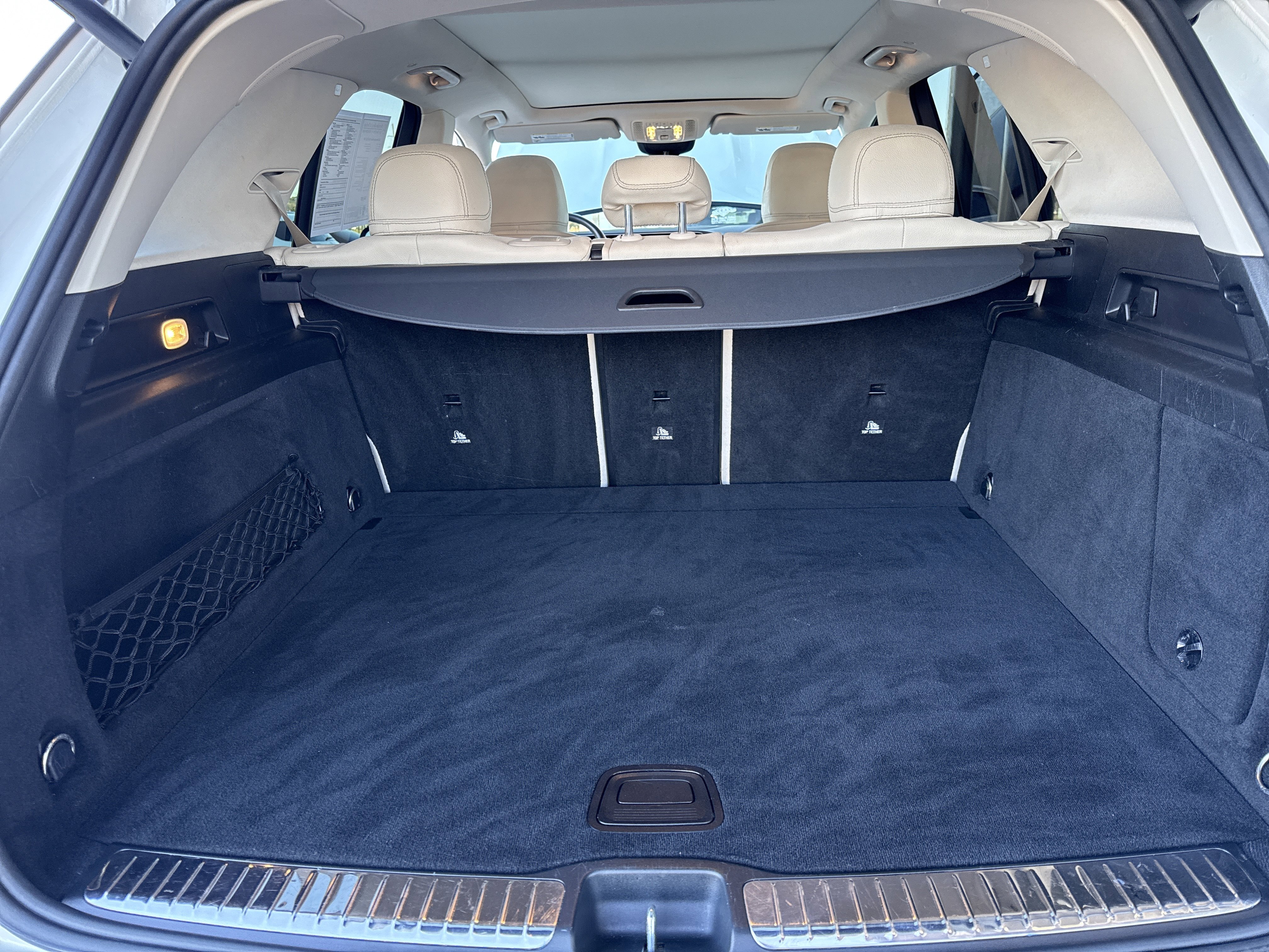 Certified 2022 Mercedes-Benz GLE 350 image 13