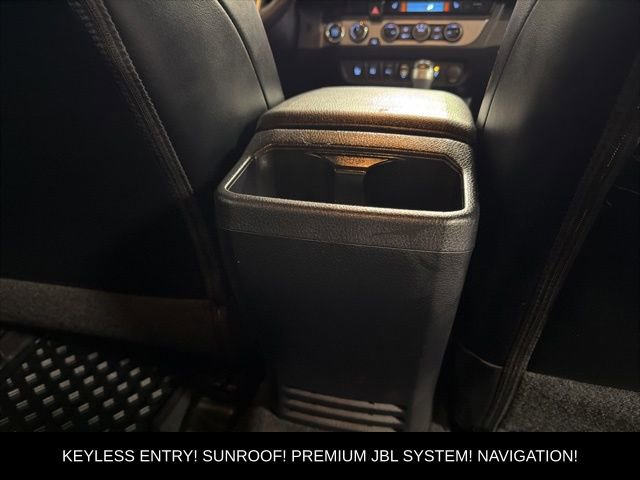 Used 2018 Toyota Tacoma Limited image 31