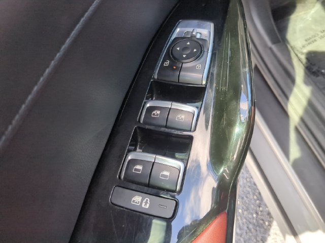 Used 2025 Kia K5 GT-Line w/ GT-Line Premium Package FWD image 20