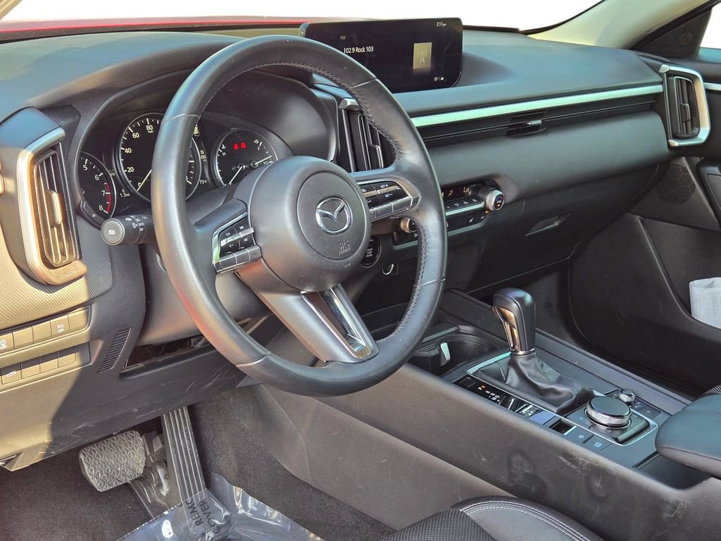 Used 2024 MAZDA CX-50 AWD 2.5 S w/ Cargo Package image 17