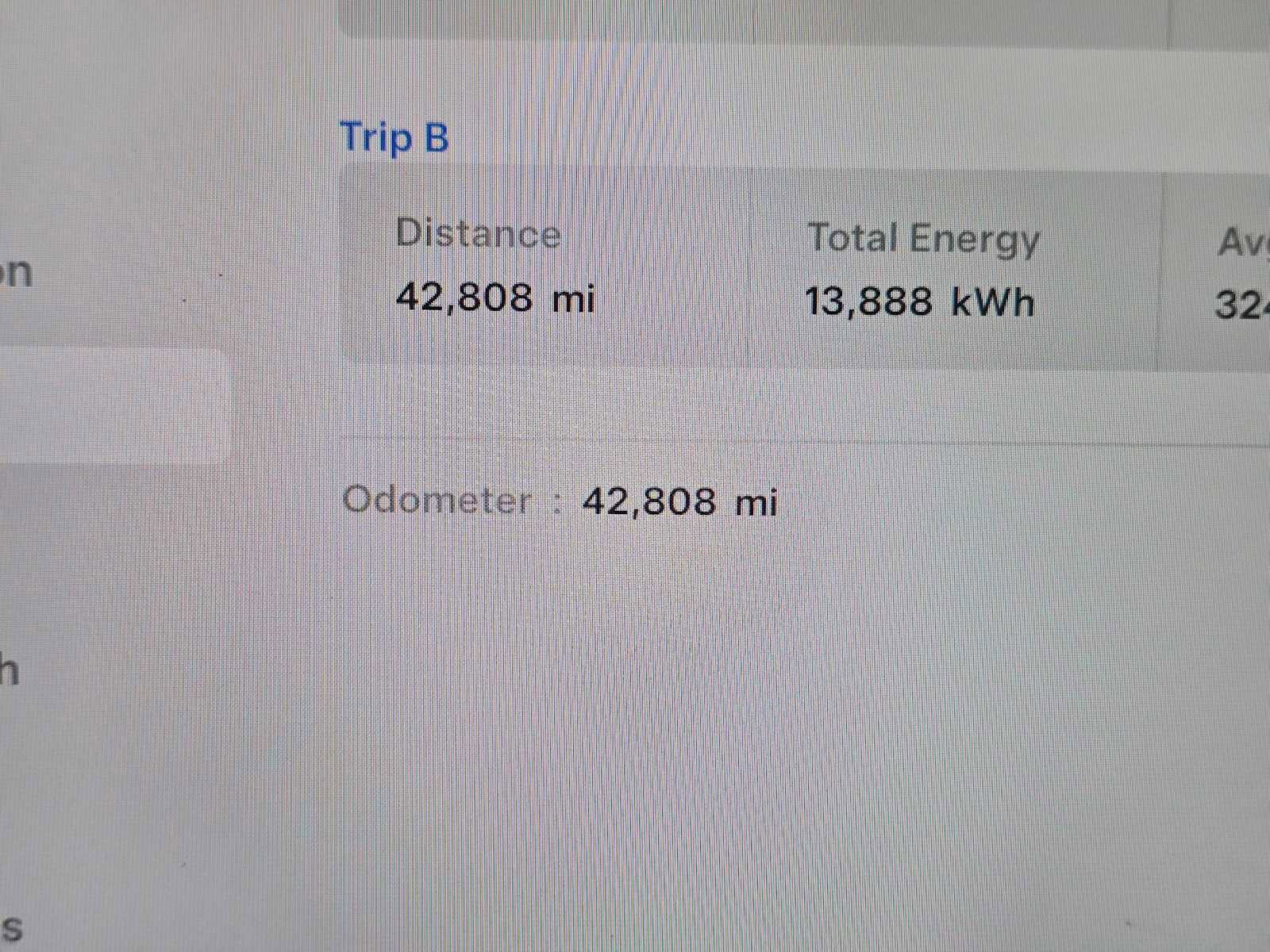 Used 2022 Tesla Model X image 25