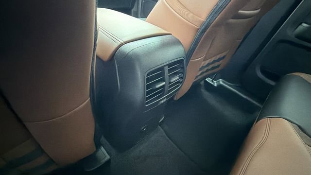 New 2025 Ford Bronco Sport Outer Banks w/ Outer Banks Tech Package+ image 17