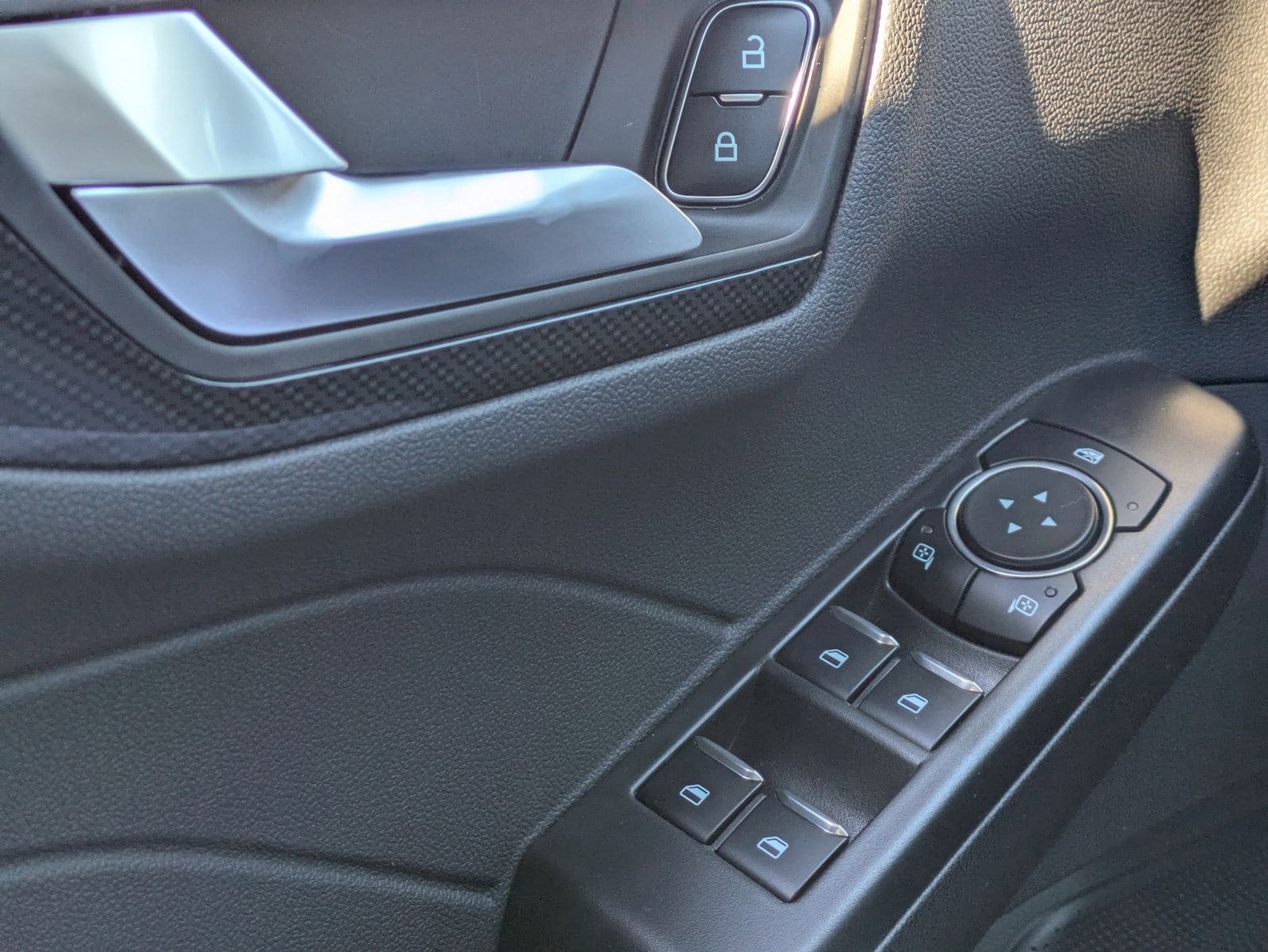 New 2026 Ford Escape ST-Line Select AWD/4WD image 55