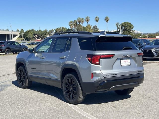 New 2026 GMC Terrain Elevation w/ Black Edition image 6