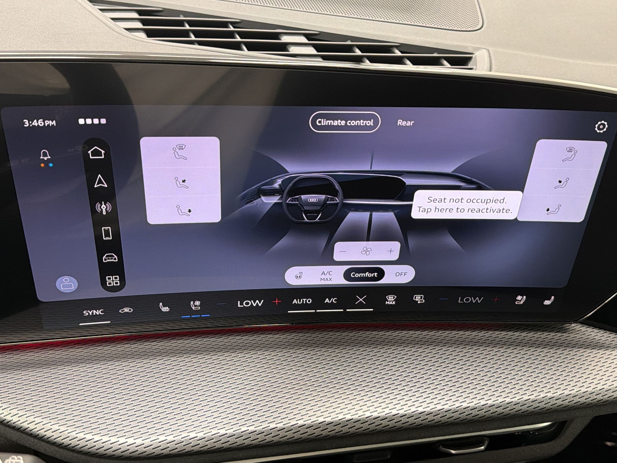 New 2026 Audi SQ5 Premium Plus AWD/4WD image 27