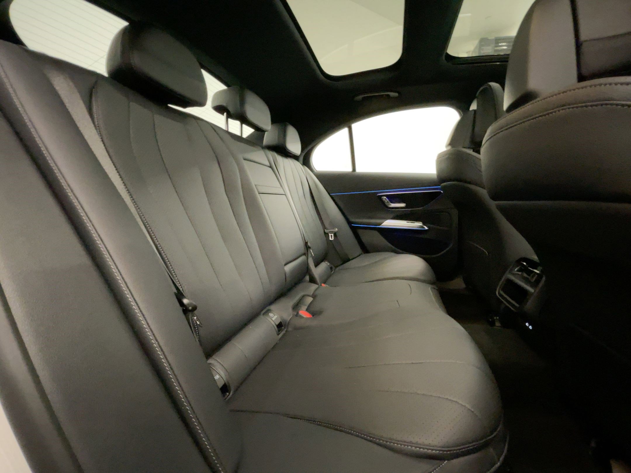 Certified 2026 Mercedes-Benz E 350 Sedan image 30