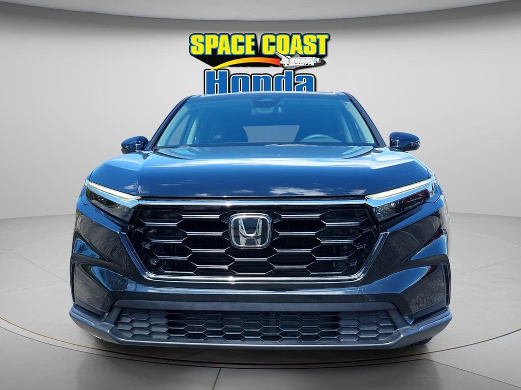 Used 2023 Honda CR-V EX image 8