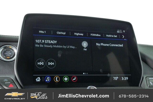 New 2026 Chevrolet Blazer LT w/ Convenience Package FWD image 13