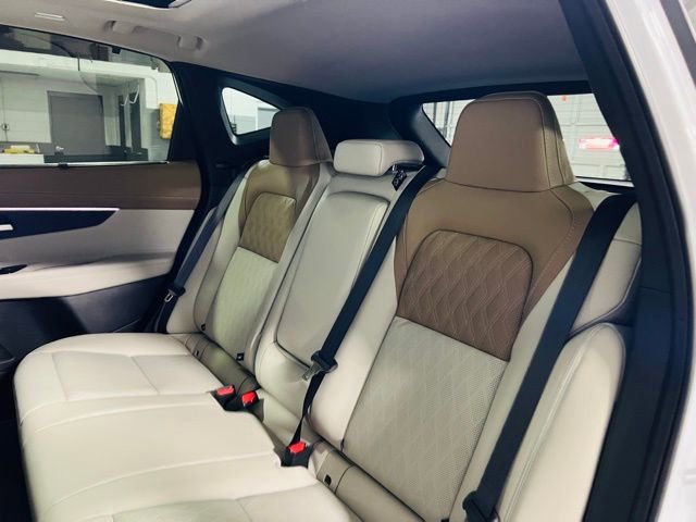 New 2026 Nissan Murano Platinum w/ Cargo Package image 27