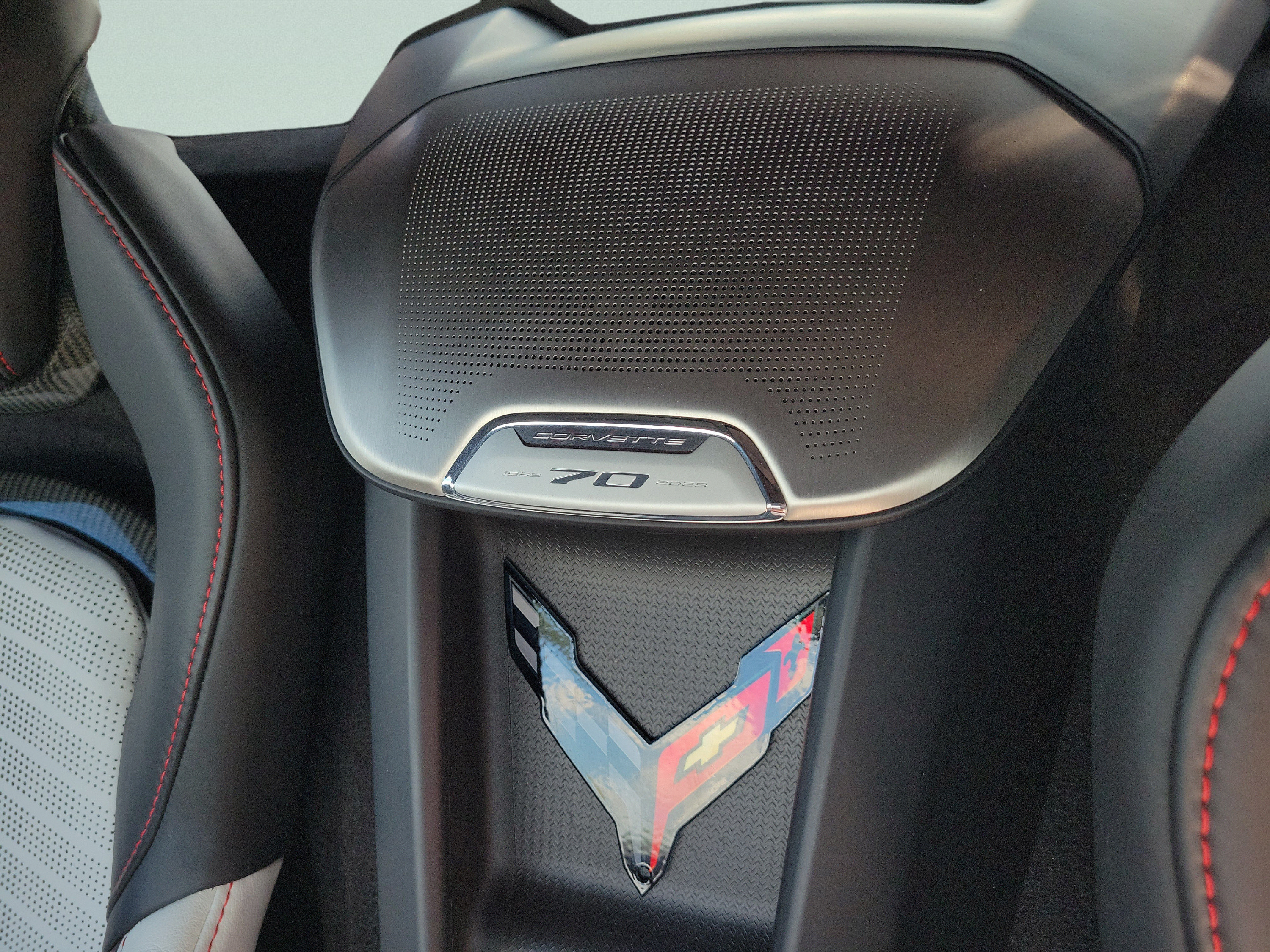 Used 2023 Chevrolet Corvette Stingray Premium Cpe RWD image 28
