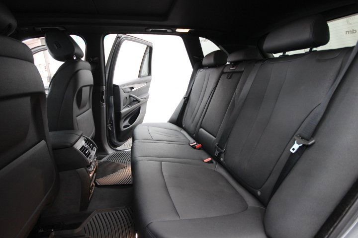 Used 2018 BMW X5 xDrive35i AWD/4WD image 32