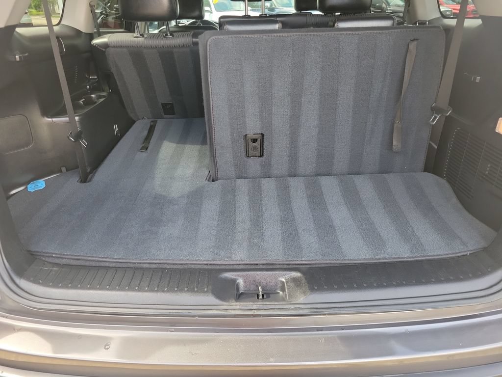 Used 2016 Toyota Highlander Plus FWD image 34