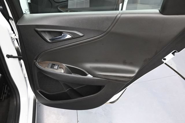 Used 2024 Chevrolet Malibu LT FWD image 29
