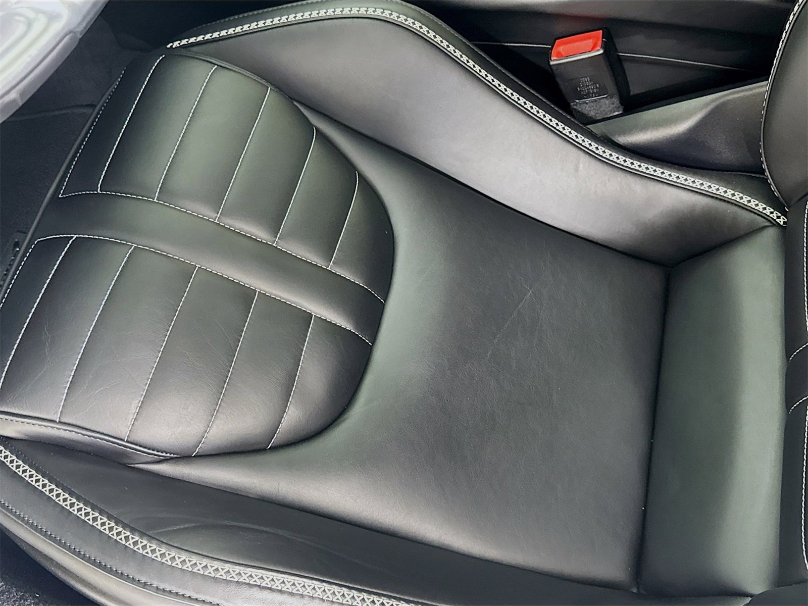 Used 2025 McLaren GTS image 18