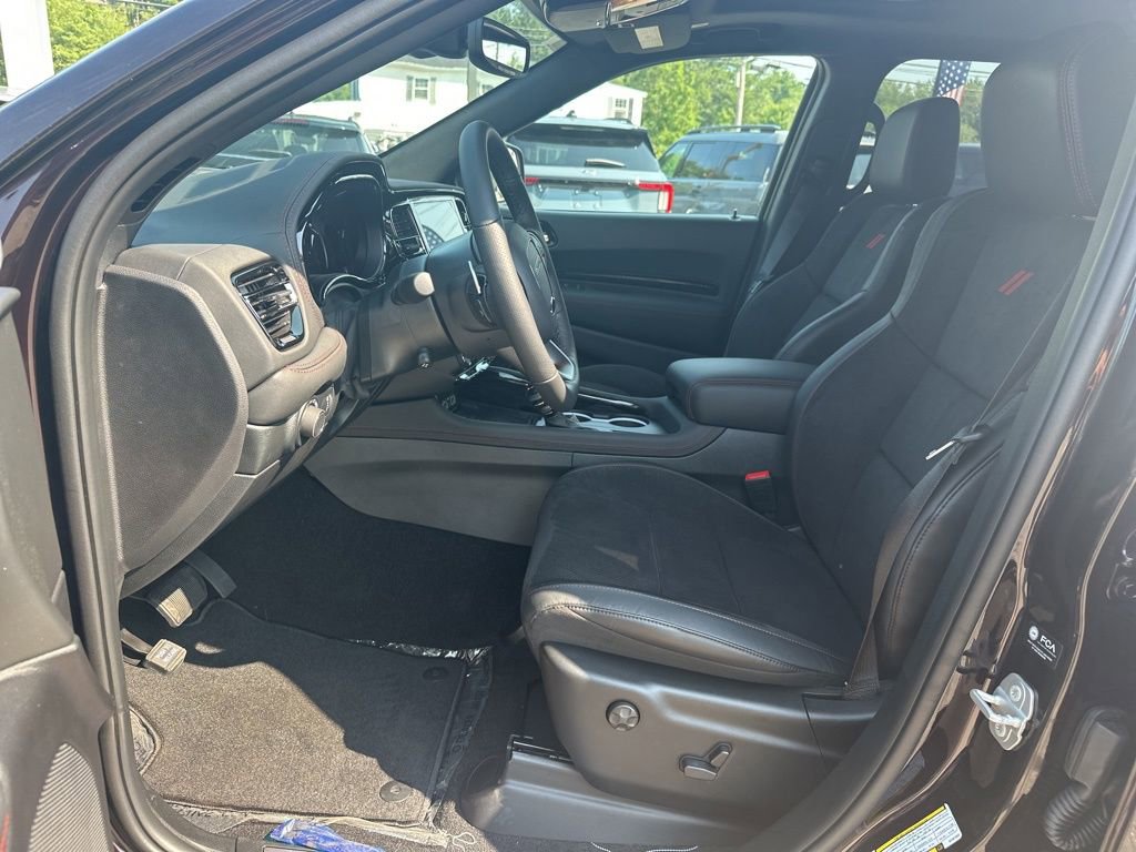 New 2025 Dodge Durango GT image 10