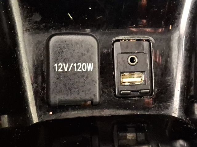 Used 2017 Toyota Prius Three Touring FWD image 25