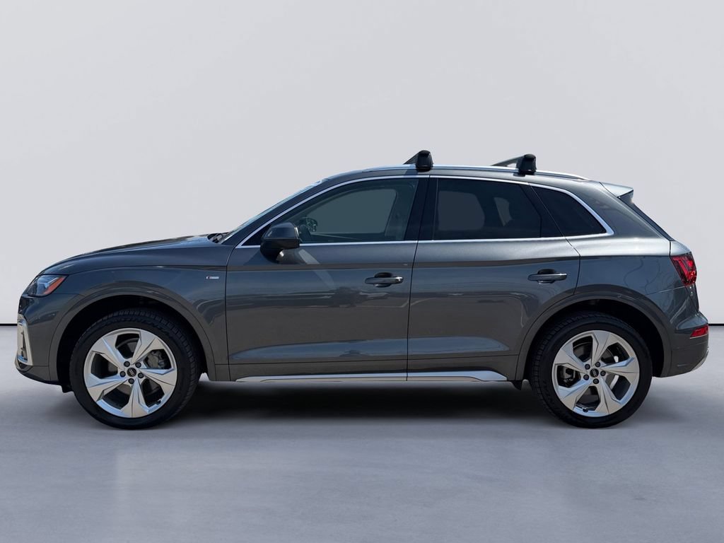 Used 2024 Audi Q5 2.0T Premium Plus AWD/4WD image 6