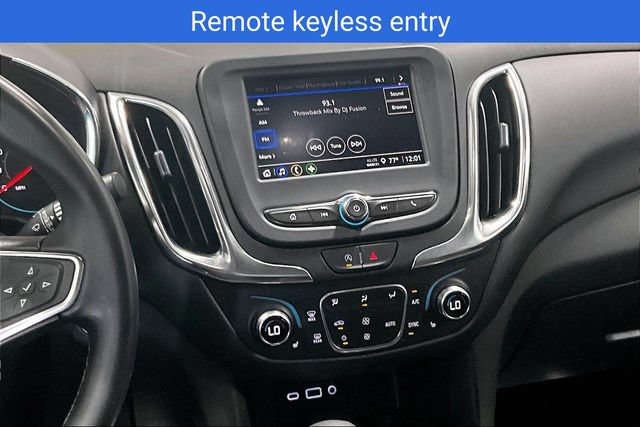 Certified 2024 Chevrolet Equinox LT AWD/4WD image 12