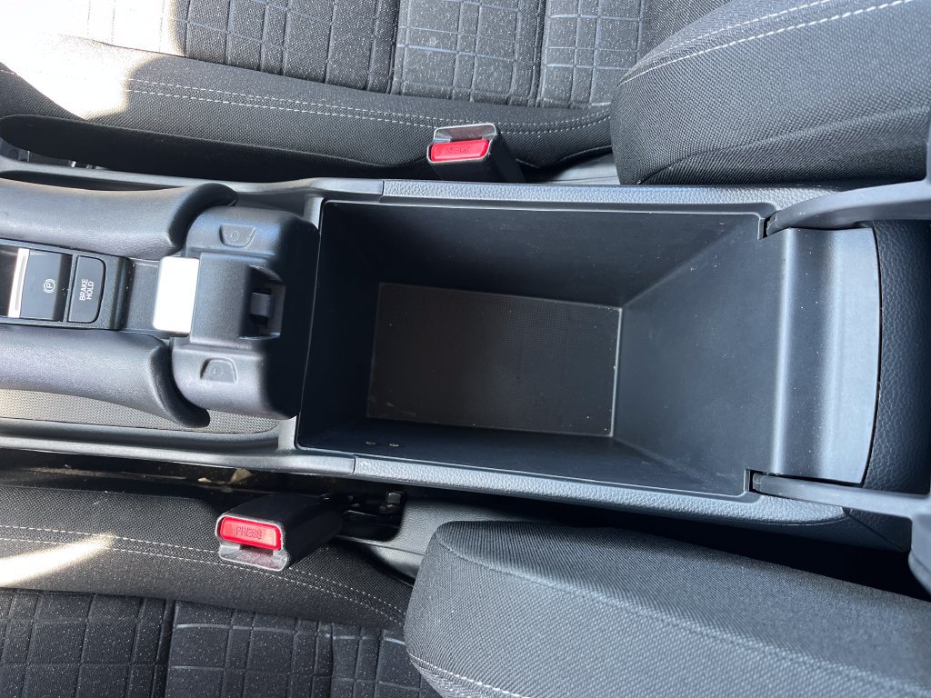 Certified 2024 Honda HR-V LX image 33