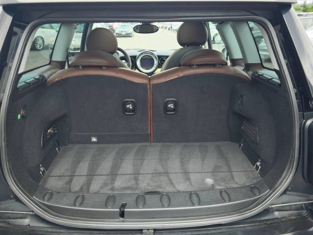 Used 2009 MINI Cooper Clubman S FWD image 46