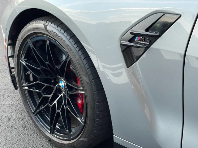 Used 2024 BMW M4 xDrive Competition AWD/4WD image 13