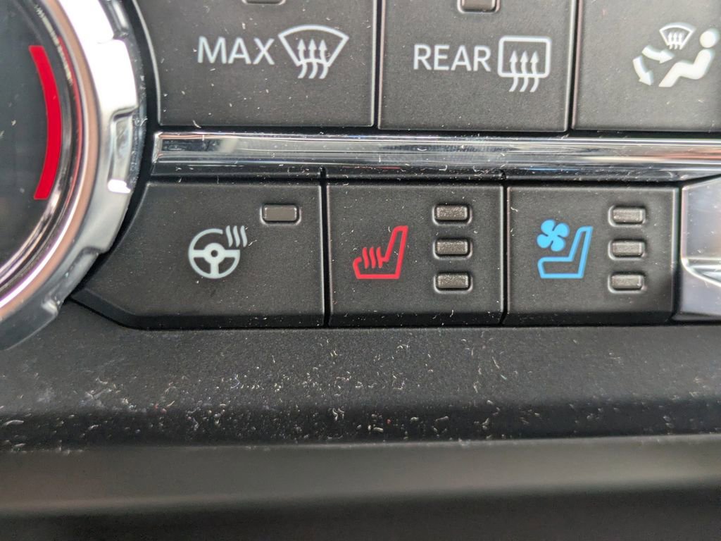 New 2026 Ford F350 Platinum image 26