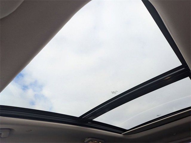 Certified 2023 Lincoln Nautilus Reserve w/ Monochromatic Package image 13