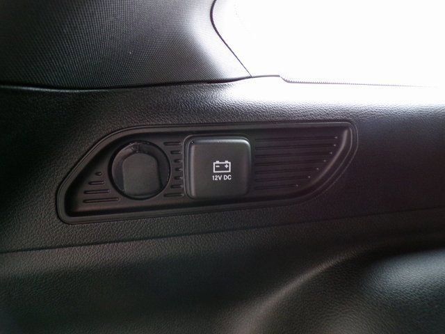New 2026 Jeep Grand Cherokee Altitude AWD/4WD image 8