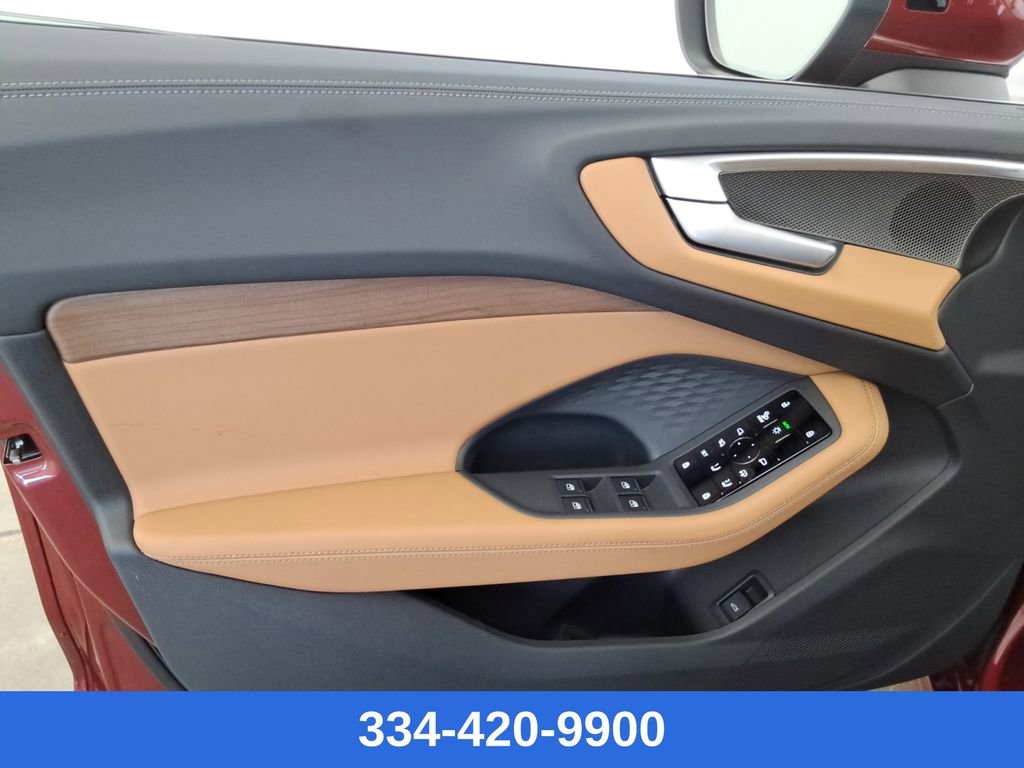 New 2025 Audi A5 2.0T Prestige image 17