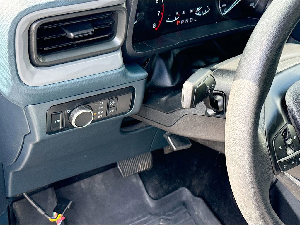 Used 2024 Ford Maverick XL w/ Equipment Group 100A Standard AWD/4WD image 11