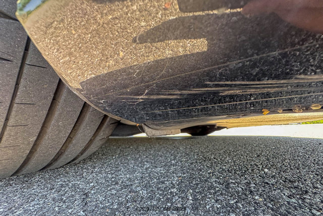 Used 2019 McLaren 570S Spider image 95