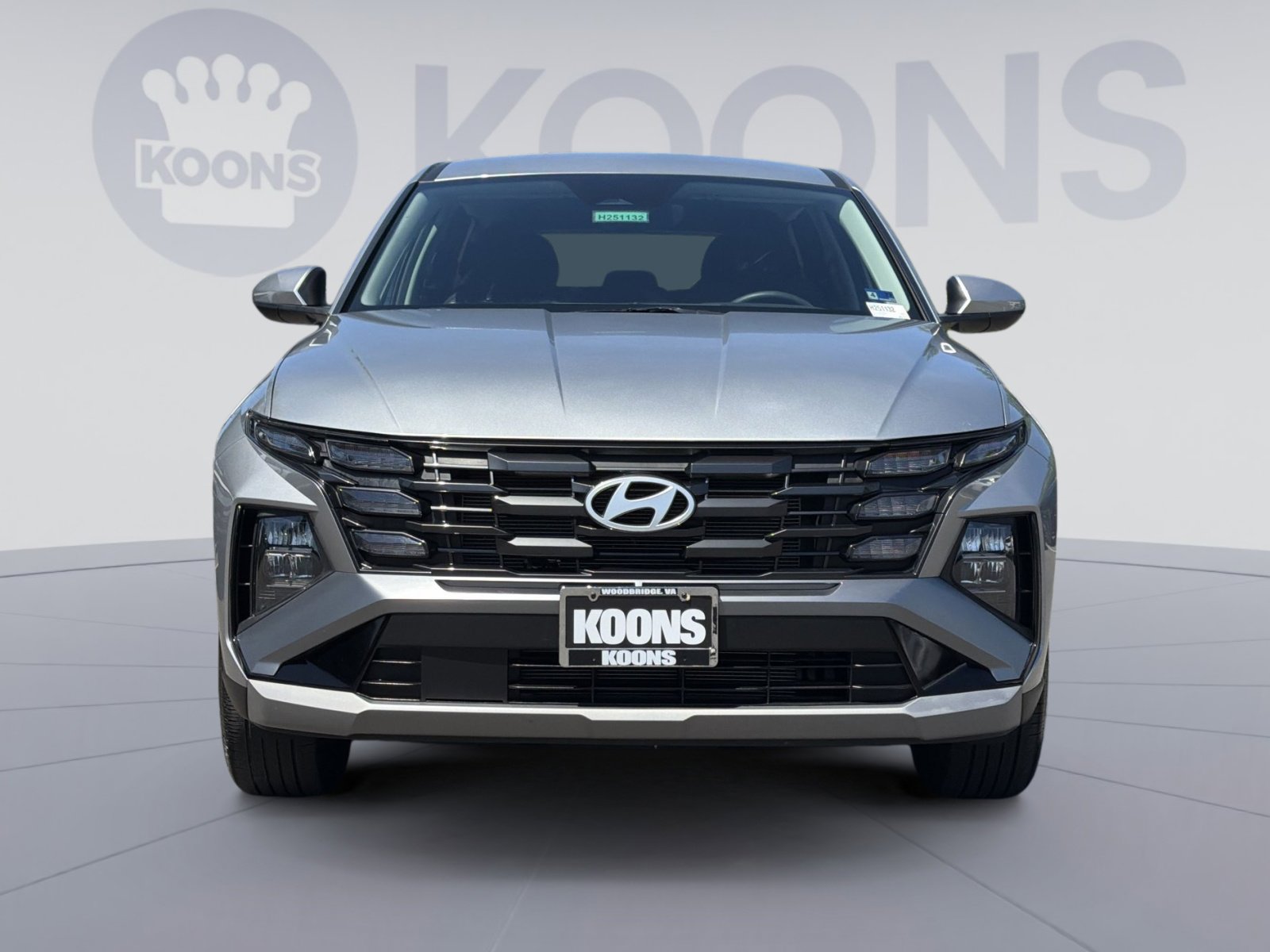 Certified 2025 Hyundai Tucson SE FWD image 11