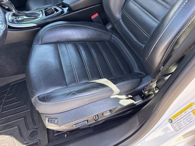 Used 2016 Buick Regal GS w/ Driver Confidence Package #2 image 13