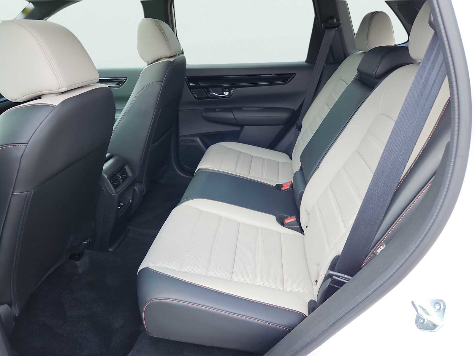 Certified 2023 Honda CR-V Sport Touring image 37