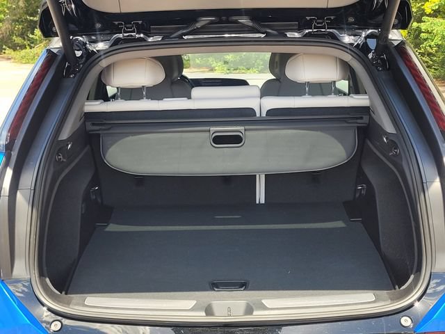 New 2027 Cadillac Optiq Premium Luxury AWD/4WD image 7