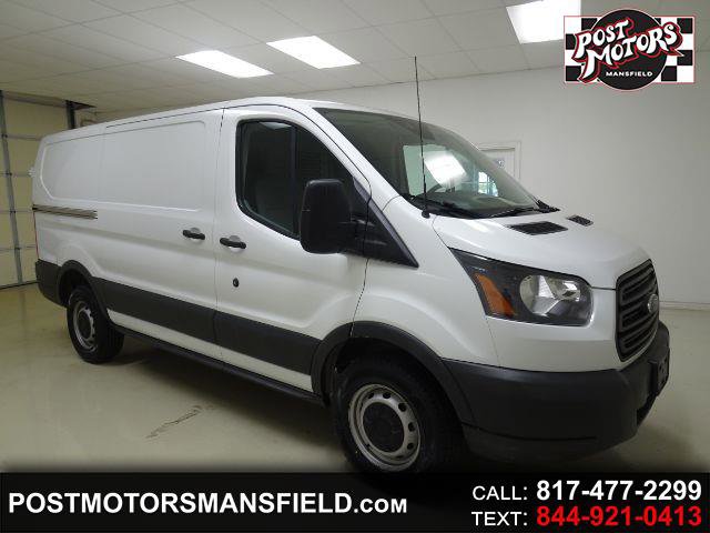 Used 2018 Ford Transit 250 130 Low Roof