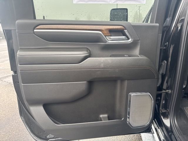 Used 2024 Chevrolet Silverado 2500 High Country image 21