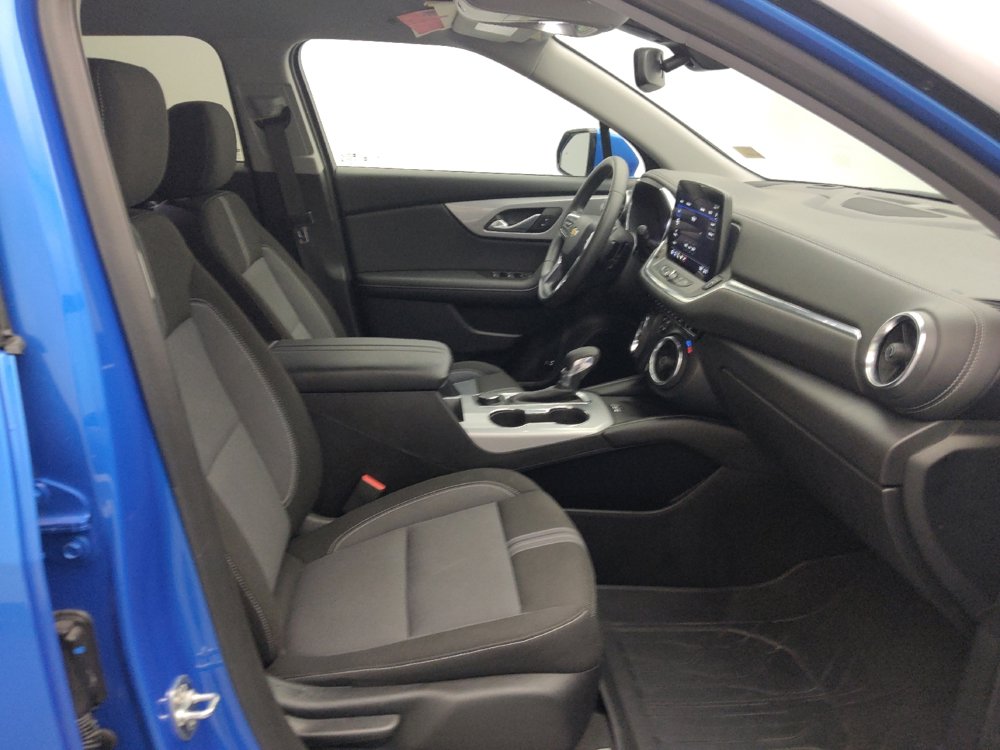 Used 2024 Chevrolet Blazer LT w/ Convenience Package image 21