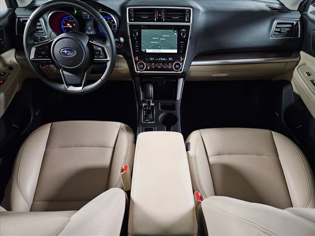 Used 2019 Subaru Outback 2.5i Limited AWD/4WD image 18