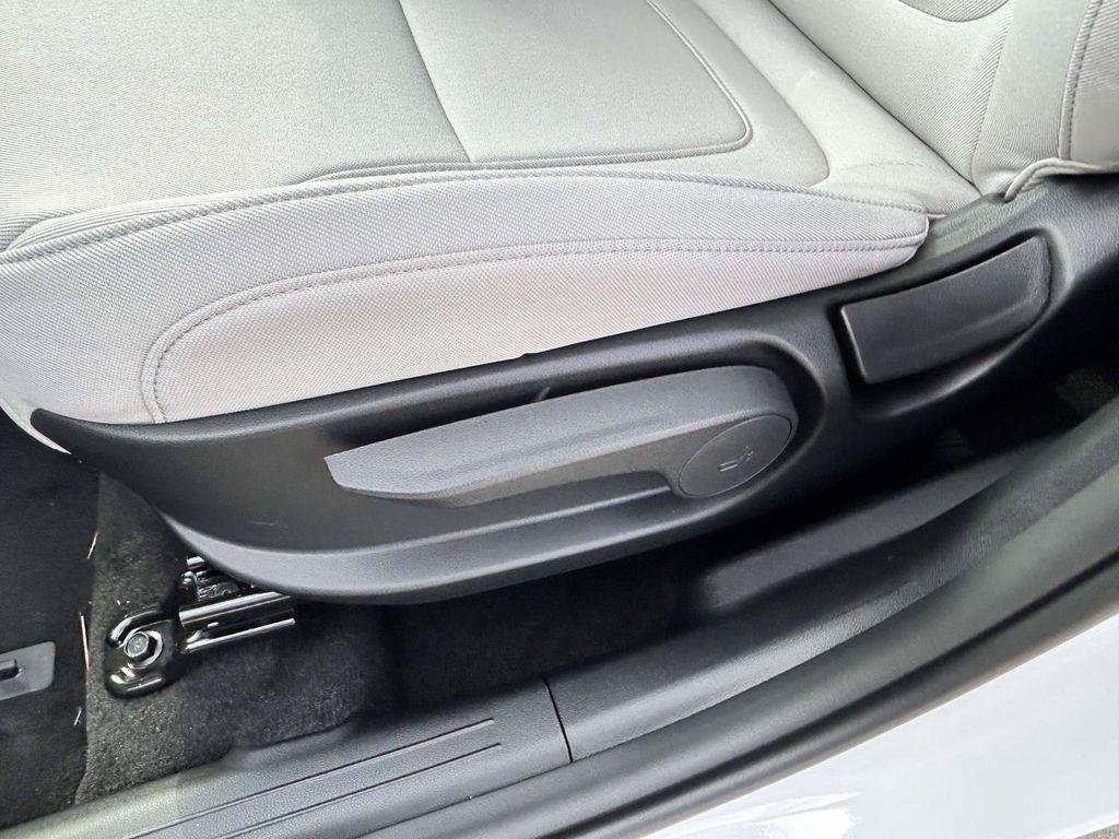 New 2026 Hyundai Tucson SE FWD image 41