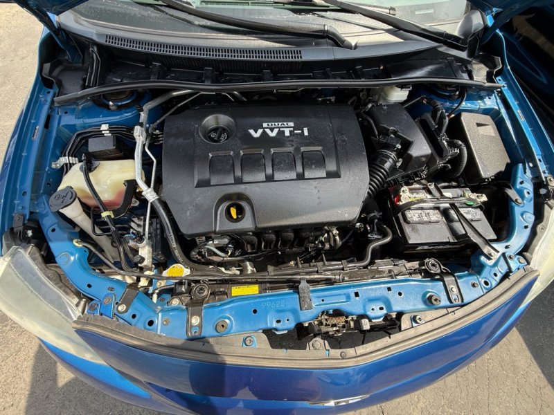 Used 2010 Toyota Corolla S FWD image 27