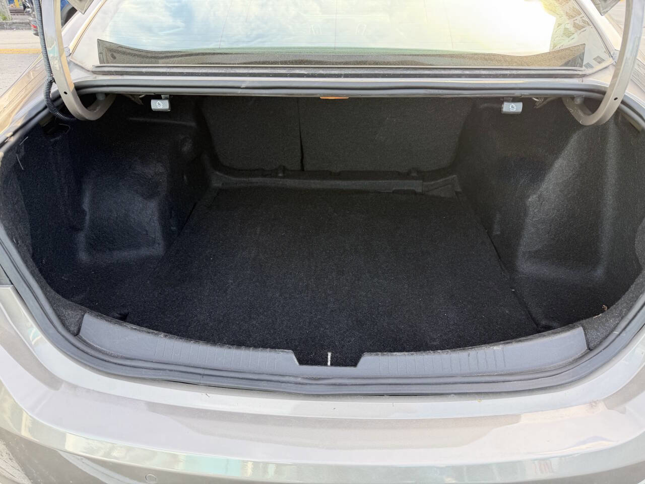 Used 2023 Chevrolet Malibu LT w/ Driver Confidence Package image 14