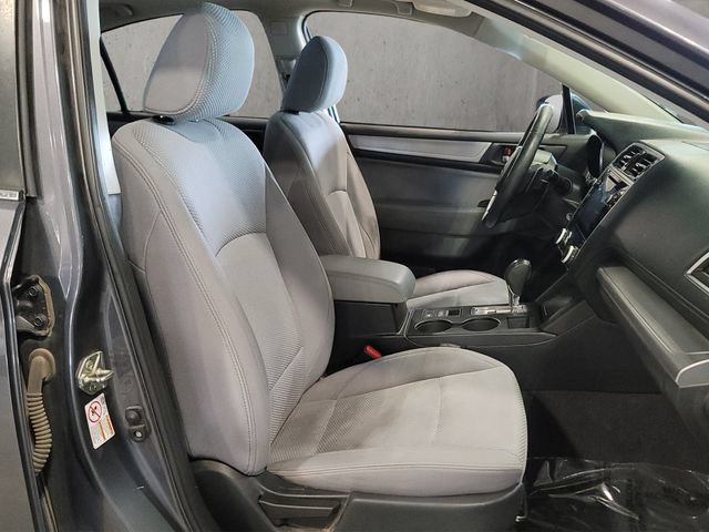 Used 2018 Subaru Legacy 2.5i Premium AWD/4WD image 34