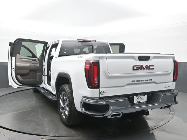 New 2026 GMC Sierra 1500 SLT w/ SLT Premium Plus Package image 56
